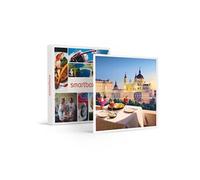 Séjour Savoureux En Europe - Smartbox - Coffret Cadeau Séjour