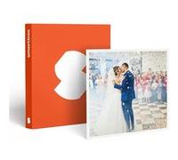 Coffret Cadeau Séjour SMARTBOX - Lune de miel 3 nuits 2 personnes Europe