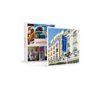 SMARTBOX - Coffret Cadeau Séjour sur la Côte d'Azur : 2 jours à Nice-Séjour G