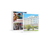 SMARTBOX - Coffret Cadeau Séjour sur la Côte d'Azur : 2 jours avec dîner à Nice-Séjour G
