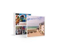 Séjour Thalasso : 2 Jours En Hôtel 4* Avec Spa, Hydromassage Et Dîner Près De Saint-Brieuc - Smartbox - Coffret Cadeau Séjour