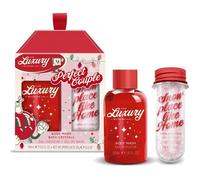 Coffret cadeau sejour - week end Milton THE LUXURY BATHING COMPANY Coffret cadeau pour couple parfait, 1 pack