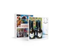 Smartbox - Coffret Cadeau Femme Homme - Sélection de bières à recevoir chez soi - idée Cadeau - 1 Coffret de bières à recevoir chez soi