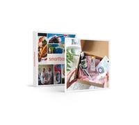 Coffret Cadeau SMARTBOX - Sélection de produits de beauté bios et naturels à recevoir chez soi- Bien-être
