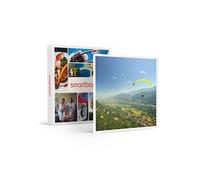 Sensations Parapente : Vol Magique De 35 Min Au-Dessus Du Lac D'annecy - Smartbox - Coffret Cadeau Sport & Aventure