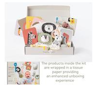 Coffret cadeau nouveau né - Taf Toys