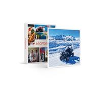 Session De Pilotage De Buggy Sur Glace À L'alpe D'huez Pour 2 - Smartbox - Coffret Cadeau Sport & Aventure