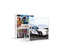 Coffret Cadeau SMARTBOX - Session de pilotage pour enfant en Peugeot 208 Racing Cup près de Saint-Étienne- Sport & Aventure G