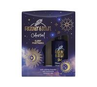 Coffret cadeau Sleep Partners Feather and Down (spray d'oreiller de 50 ml et brume apaisante de 50 ml) - Avec huiles essentielles de lavande et de camomille. Combinaison parfaite pour se détendre, se