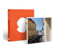 Coffret Cadeau SMARTBOX - 2 jours avec dîner en hôtel 4* à Biarritz - 2 jours avec dîner en hôtel 4* à Biarritz