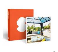 Coffret Cadeau SMARTBOX - 2 jours en famille dans une maison d’architecte dans les Côtes-d’Armor - 2 jours en famille dans une
