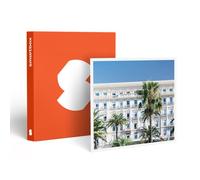 Coffret Cadeau SMARTBOX - 2 jours en hôtel 4* en bord de mer à Nice - 2 jours en hôtel 4* en bord de mer à Nice