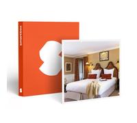 Coffret Cadeau SMARTBOX - 2 jours en hôtel 5* avec dîner gastronomique pour 2 près du mont Saint-Michel - 2 jours en hôtel 5* avec