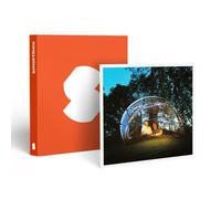 Smartbox - Coffret Cadeau Femme Homme - 2 Jours insolites dans Une Bulle - idée Cadeau Anniversaire - 1 Nuit avec Petit-déjeuner pour 2 Personnes