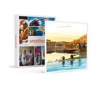 Coffret Cadeau SMARTBOX - 3 jours à 2 à Center Parcs - 3 jours à 2 à Center Parcs