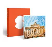 Coffret Cadeau SMARTBOX - 3 jours étoilés en Italie - 2 nuits avec petits-déjeuners pour 2 personnes