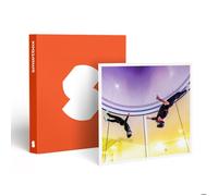 Coffret Cadeau SMARTBOX - 3 vols en simulateur de chute libre pour 1 personne près de Lille - 3 vols en simulateur de chute libre