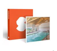 Coffret Cadeau SMARTBOX - 3h d'accès au spa Cinq Mondes avec pause gourmande - 3h d'accès au spa Cinq Mondes avec pause gourmande