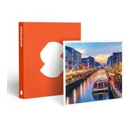 4 Jours À Milan Avec Croisière - Smartbox - Coffret Cadeau Séjour