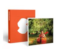 Coffret Cadeau SMARTBOX - 4h de balade en canoë près de Béziers pour 2 personnes - 4h de balade en canoë près de Béziers pour 2