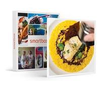 Coffret Cadeau - Dîner vénitien dans un restaurant mentionné au Guide MICHELIN à Paris- Gastronomie