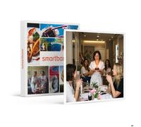 Coffret Cadeau SMARTBOX - Anniversaire Zen et Relaxation pour 1 personne en France - 1 séance beauté pour 1 personne : gommage,
