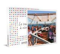 Coffret Cadeau SMARTBOX - Balade gourmande près de Montpellier : 2h de croisière en péniche et paëlla- Sport & Aventure G
