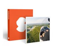 Coffret Cadeau SMARTBOX - Baptême de l'air fantastique en ULM sur le circuit du pont du Gard - Baptême de l'air fantastique en ULM