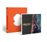 Coffret Cadeau SMARTBOX - Bon cadeau de 79 90 € sur l'e-shop de Gentle Mates et de 20 € sur Valorant - Bon cadeau de 79 90 € sur