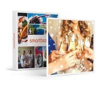 Smartbox - Coffret Cadeau Femme Homme - Bonne année ! - idée Cadeau - 1 expérience réjouissante pour 1 ou 2 Personnes