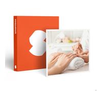 Coffret Cadeau SMARTBOX - Carte cadeau bien-être - 10 € - 10 euros en Carte cadeau pour accéder à toutes les expériences bien-être