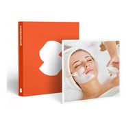 Coffret Cadeau SMARTBOX - Carte cadeau bien-être - 20 € - Une Carte cadeau de 20 euros pour accéder à tout l’univers des