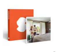 Charmante Escapade De 2 Nuits Pour Un Duo Romantique - Smartbox - Coffret Cadeau Séjour