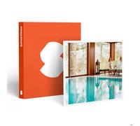 2 Jours D'escapade Avec Pause Détente Pour La Meilleure Des Mamans - Smartbox - Coffret Cadeau Séjour
