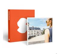 Séjour De Rêve : 2 Jours Dans Un Château Pour La Meilleure Des Mamans - Smartbox - Coffret Cadeau Séjour