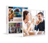 - Coffret Cadeau Coffret cadeau pour la Saint-Valentin : un dîner romantique à Bordeaux-Gastronomie