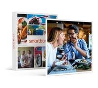 Coffret Cadeau - Coffret cadeau Saint-Valentin : un dîner romantique à Lille- Gastronomie