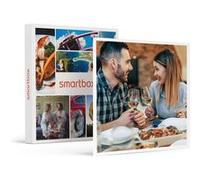 Coffret Cadeau - Coffret cadeau pour la Saint-Valentin : un dîner romantique à Toulouse- Gastronomie