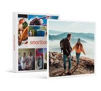 Coffret Cadeau Pour La Saint-Valentin : Un Séjour En Amoureux À La Montagne - Smartbox - Coffret Cadeau Séjour
