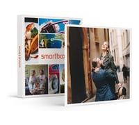 Coffret Cadeau Pour La Saint-Valentin : Un Séjour En Amoureux À Lyon - Smartbox - Coffret Cadeau Séjour