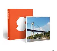 Coffret Cadeau SMARTBOX - Croisière sur la Garonne avec dégustation de vin à Bordeaux - Croisière sur la Garonne avec dégustation