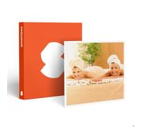 Coffret Cadeau SMARTBOX - Détente entre amies - 1 pause bien-être et beauté pour 2 personnes
