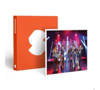 Coffret Cadeau SMARTBOX - Dîner-spectacle cabaret avec champagne près de Bordeaux - Dîner-spectacle cabaret avec champagne près de