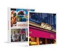 SMARTBOX - Coffret Cadeau Dîner-spectacle opéra avec coupe de champagne à Paris-Gastronomie G
