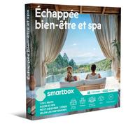 Coffret cadeau SmartBox Échappée bien-être et spa