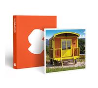 Coffret Cadeau SMARTBOX - Échappée insolite de 2 jours- Séjour G