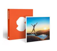 Coffret Cadeau SMARTBOX - Émotions au masculin - 1 activité gourmande pour 2 personnes