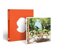 Escale Savoureuse En Bretagne - Smartbox - Coffret Cadeau Séjour