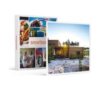 Coffret Cadeau SMARTBOX - Escapade de 5 jours en semaine à Center Parcs - Escapade de 5 jours en semaine à Center Parcs