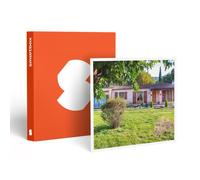 Escapade En Provence : 2 Jours En Gîte Familial Près De Toulon - Smartbox - Coffret Cadeau Séjour